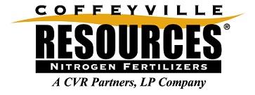 Coffeyville Resources Nitrogen Fertilizer