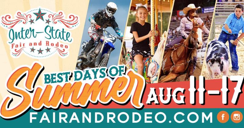 Inter-State Fair & Rodeo