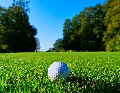 MCAC Legislative Golf Tournament