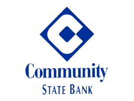 Community State Bank Relay for Life Bake Sale