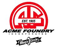 Acme Foundry, Inc.